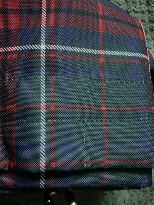 Zasłony 2 sztuki plus bieżnik