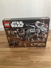 Lego star wars zestawy oraz figurki