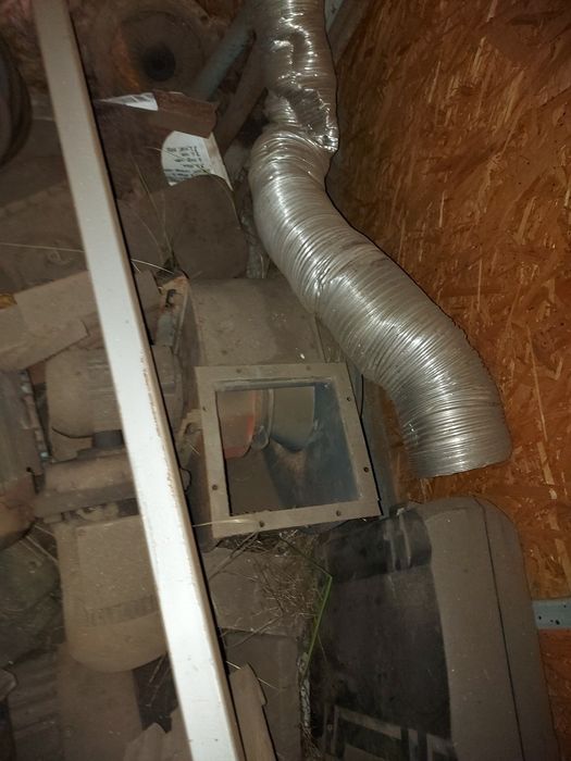 Вентилятор, вентиляция