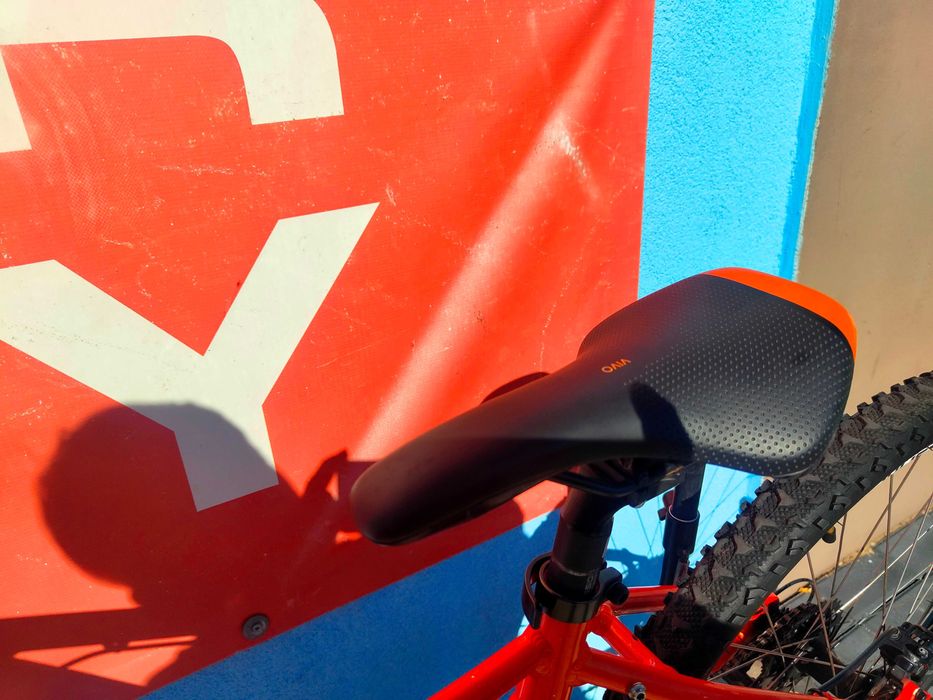 PIĘKNA MERIDA JULIET 40 Roz. 16" Shimano *Hydraulika Tektro Draco*!!