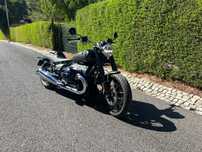 BMW R 18