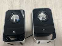 Głośniki Logitech