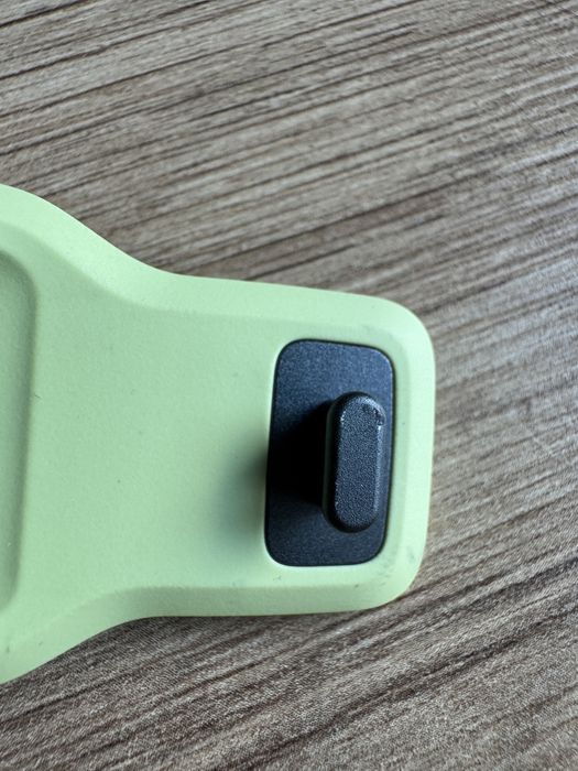 Pasek Nomad Glow 2.0 - Apple Watch 45/46/49