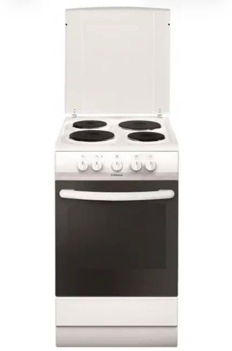 Продам Електроплиту Hansa б/у в гарному стані