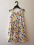 Vestido Mayoral 9A