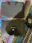Ноутбук Acer Predator G3-572