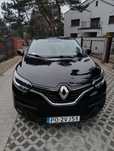 Renault Kadjar 1.2Tce 2017r.