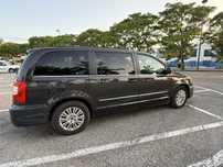 Lancia Voyager 2.8 CRD 2013
