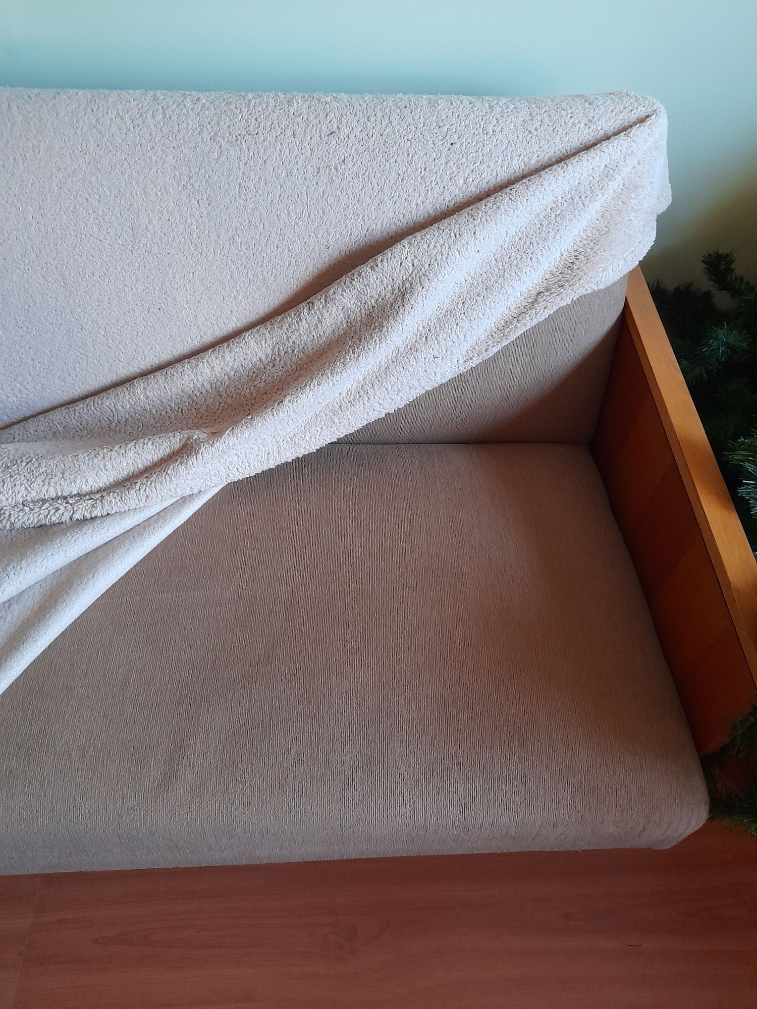 Oddam wersalkę za darmo