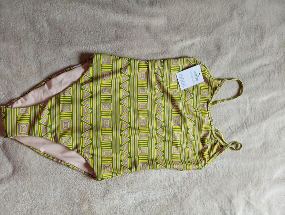 Купальник розмір М-L якість супер !