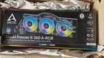 Arctic Liquid Freezer 360 A-RGB