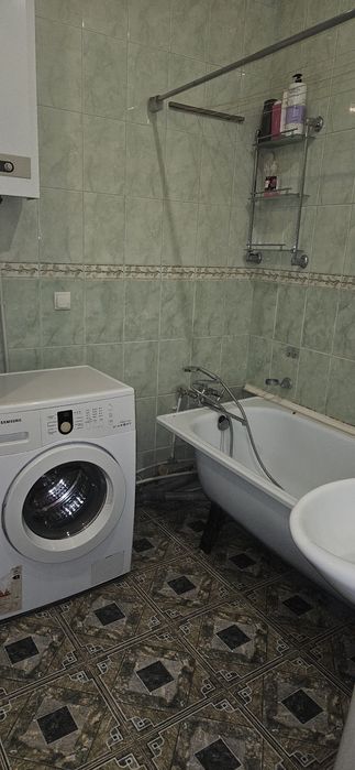 Продается 2-комнатная квартира в центре Харькова, ул. Динамовская, 2