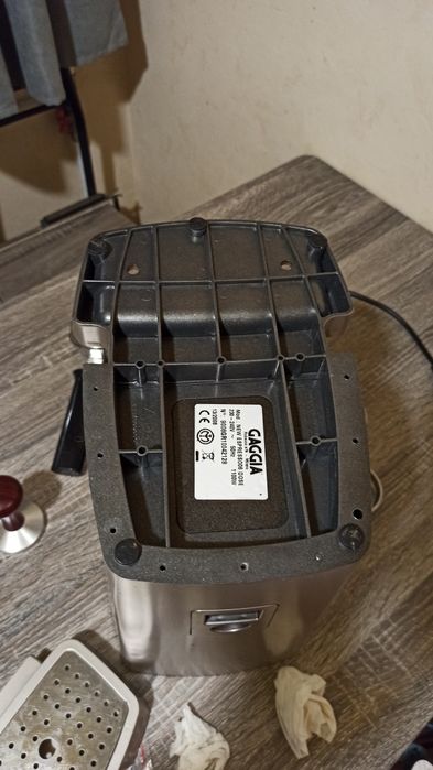 Кавоварка Gaggia Espresso Dose