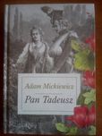 Pan Tadeusz Adam Mickiewicz