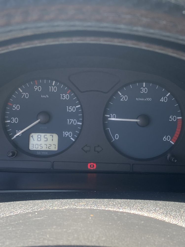 Citroen Saxo 1.5D 57cv