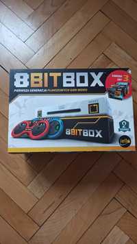 8BitBox gra planszowa konsola do gier planszowych