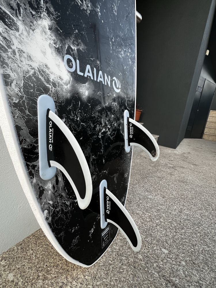 Pracha surf 6’0 olaian