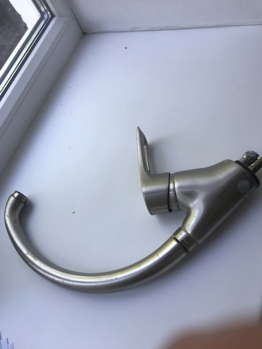 Мойка из нержавейки двойная