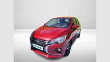 Mitsubishi Space Star 1.2 Intense