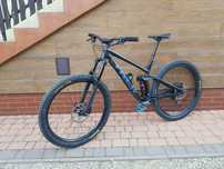 Rower trek slash 8 Full enduro 29 boost gx