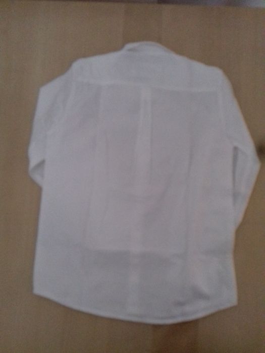 Camisa de criança