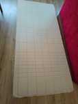 Pianka od materaca. 200x 90 cm. Stan bdb. bez pokrowca..