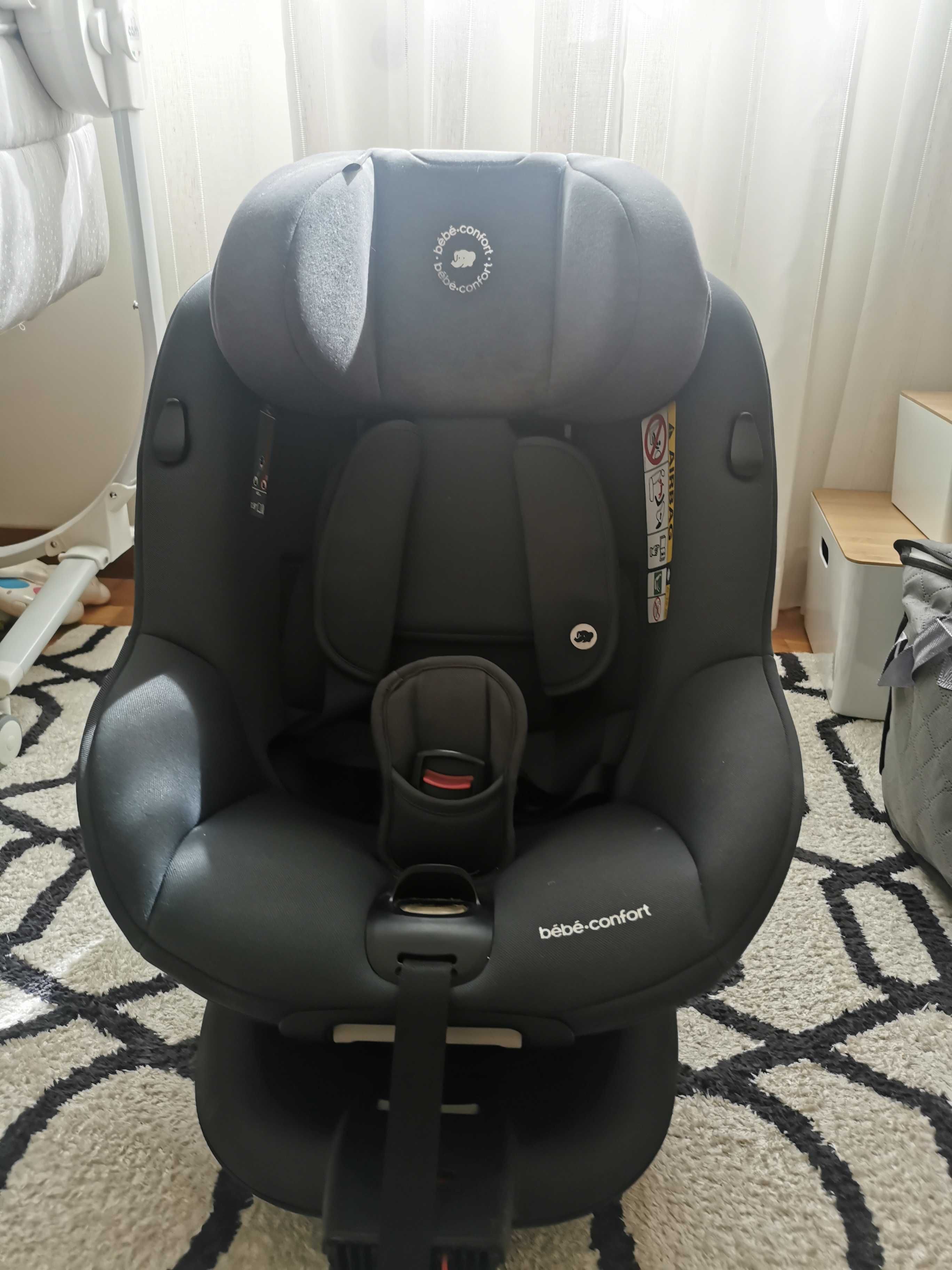 Cadeirinha Auto 360° Bebe Confort