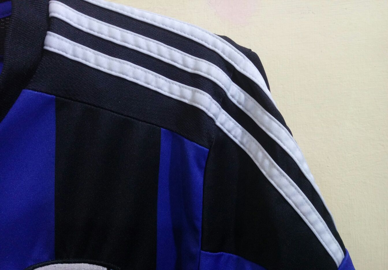 Оригинал спортивная футбольная футболка Adidas Coventry Sporting FC