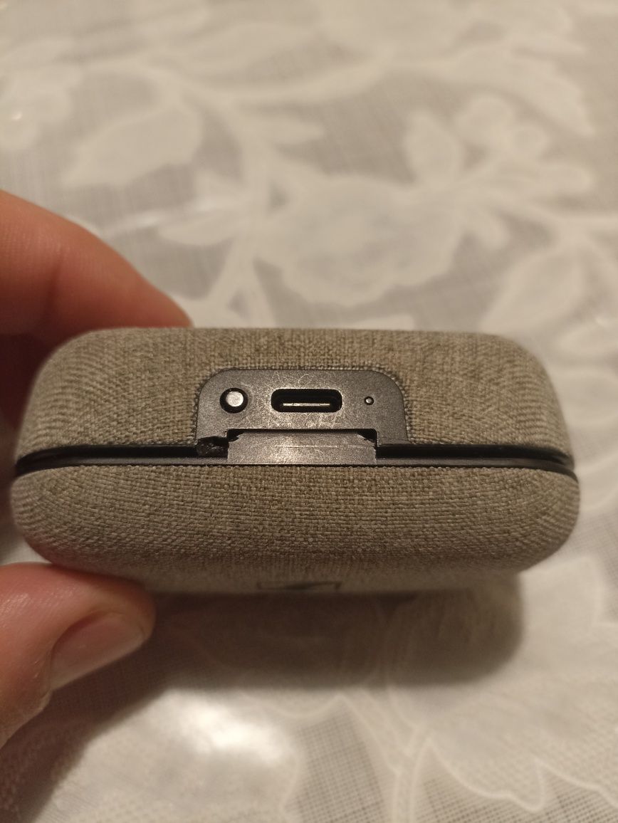 Słuchawki tws Sennheiser Momentum