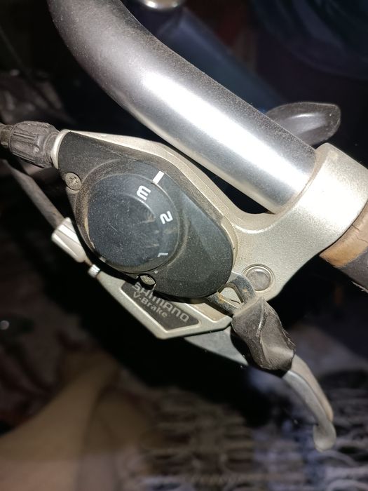 Велосипед дамка  добрий стан