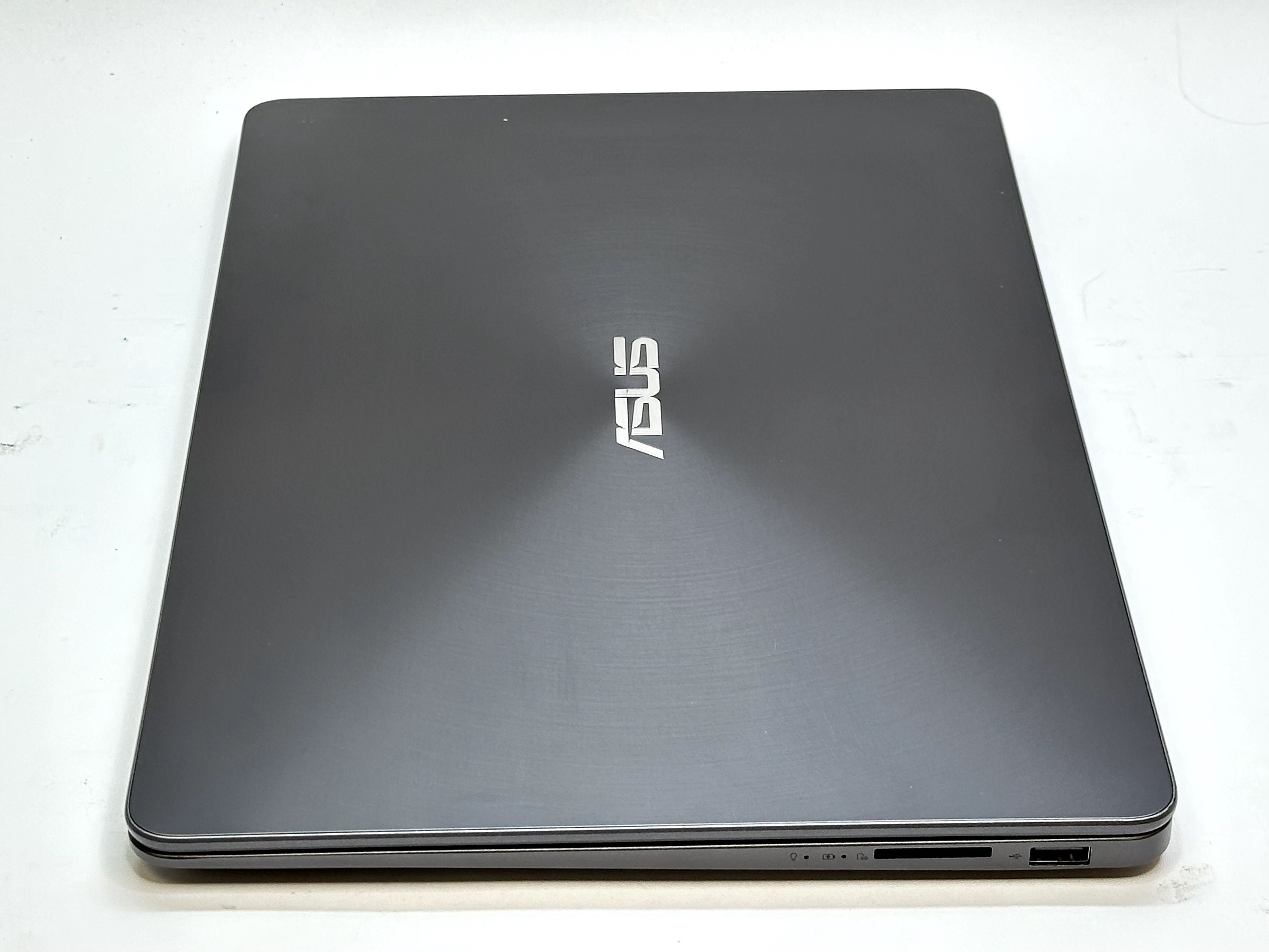 asus ux430u i5-8250u/8gb ram /256gb ssd /grafika geforce mx150