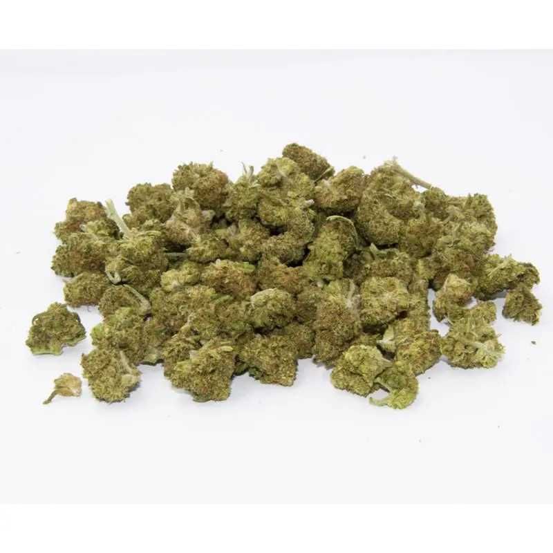 20 Gram White Widow 49% Susz Konopny CBD THC MOCNY 20G