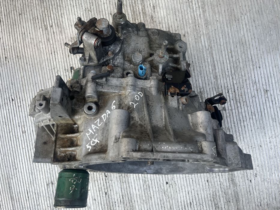 Коробки передач mazda , toyota , kia , hyundai