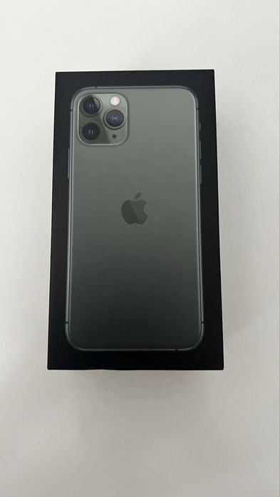 Caixa iphone11 pro