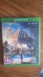 Assassin's Creed Origins Xbox one