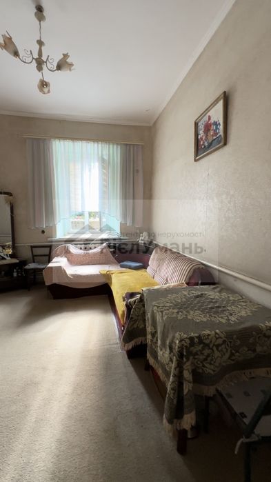 Продається 2-кімнатна квартира, р-н Осташівка