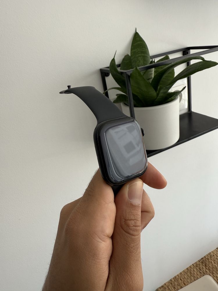 Apple watch series 10