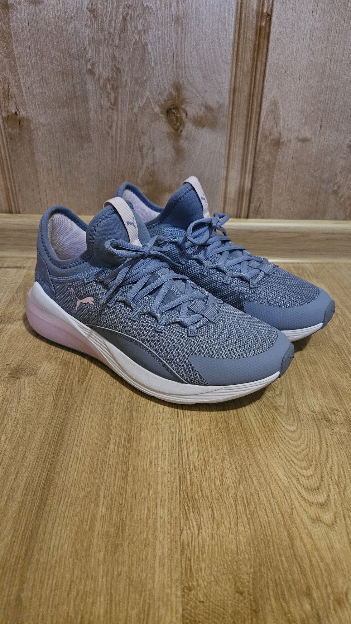 Puma 39 CELL VIVE ALT MESH niebieskie