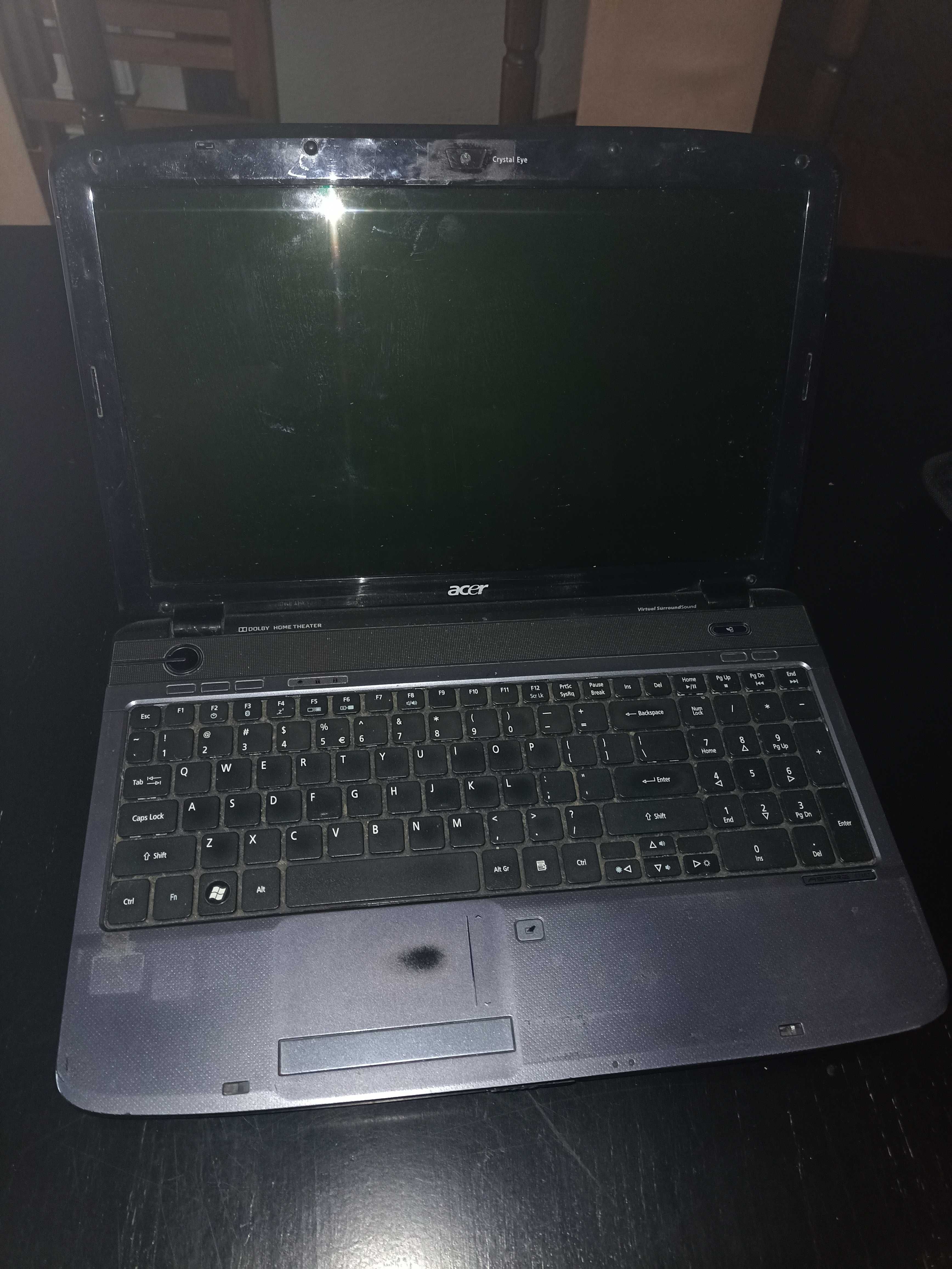 Laptopy HP Samsung Acer