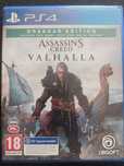 Assassin's Creed Valhalla ps4