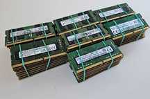 Оперативна пам'ять для ноутбука SO-DIMM ОЗУ RAM SODIMM DDR4 16gb 3200