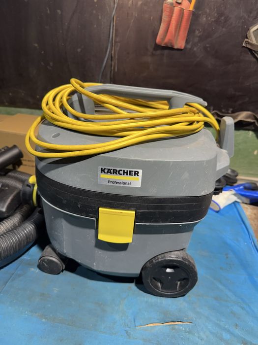 Продам пылесос Karcher T 7\1 Classic
