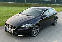 Volvo V40 D4 2.0 190KM Navi