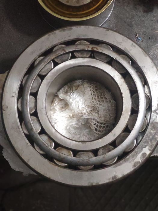 Підшипник, подшипник, ролик качения, подшипники