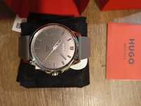 Hugo Boss zegarek. Nowy Gwarancja