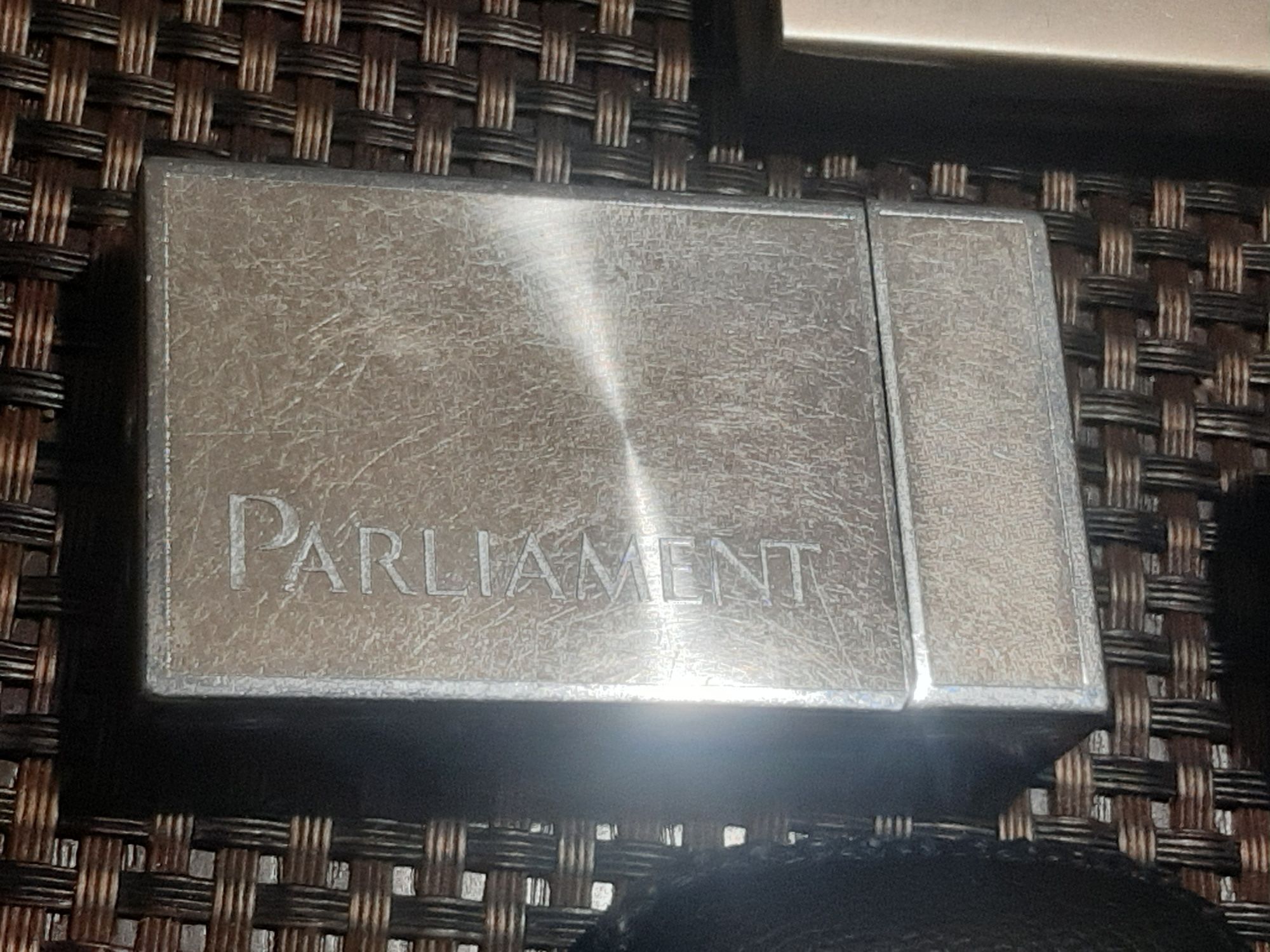 Зажигалка Yves Saint Laurent. Ретро. Винтаж