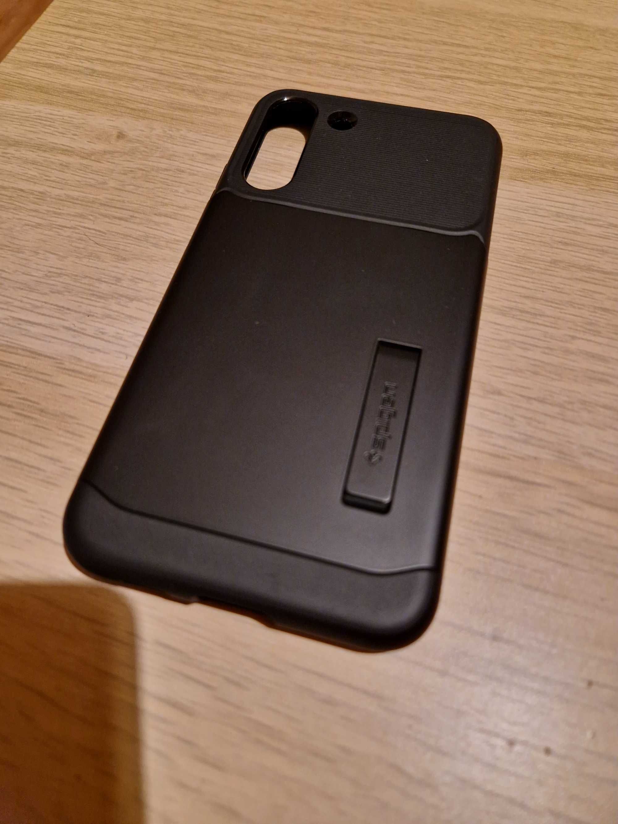 Etui Spigen Samsung S 22 Plus