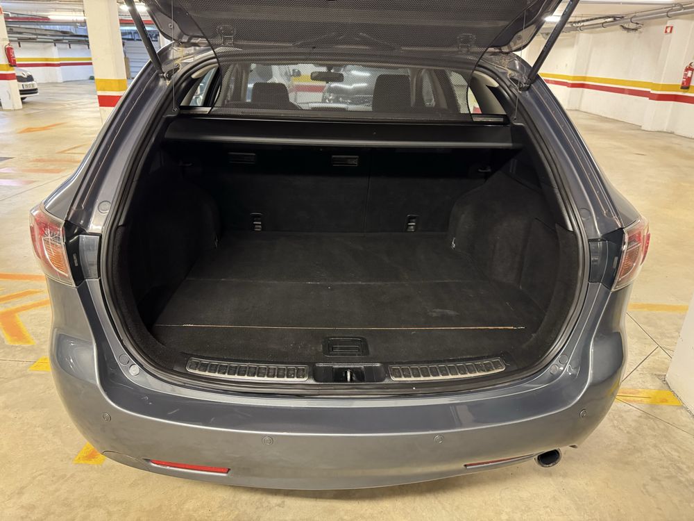 Mazda 6 2.0 140 cvs 2009
