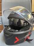 Capacete 130R.