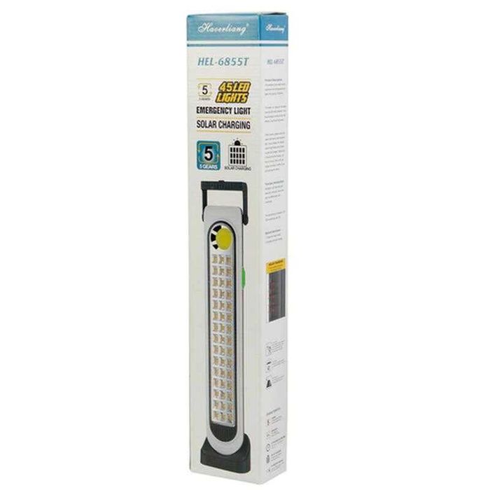 Светильник HEL-6855T